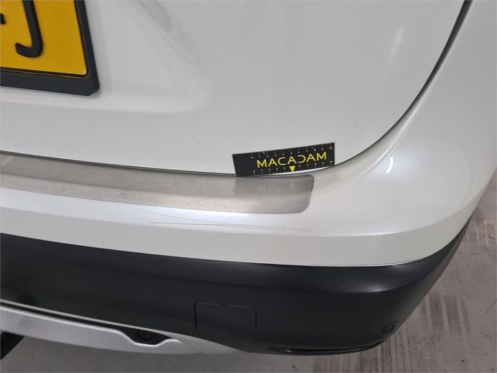 Photo 24 VIN: SJNFDAJ11UZ008331 - NISSAN QASHQAI 