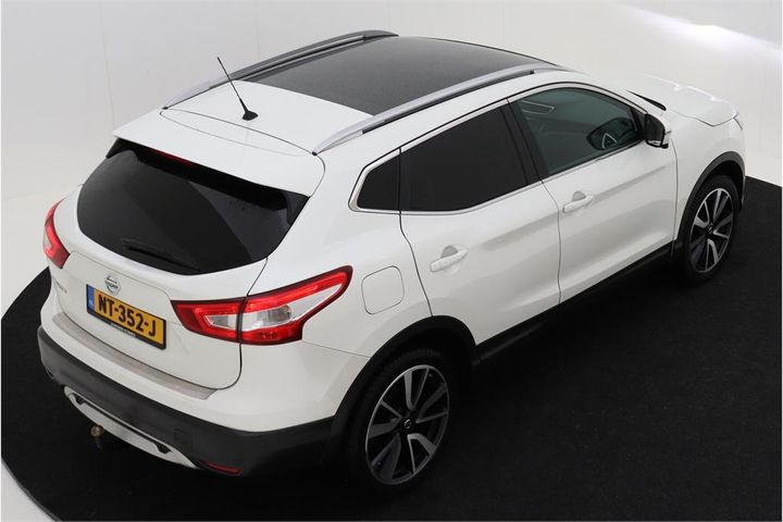 Photo 3 VIN: SJNFDAJ11UZ008331 - NISSAN QASHQAI 