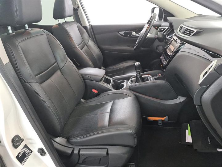 Photo 7 VIN: SJNFDAJ11UZ008331 - NISSAN QASHQAI 