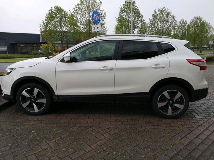 Photo 12 VIN: SJNFDAJ11UZ009226 - NISSAN QASHQAI 