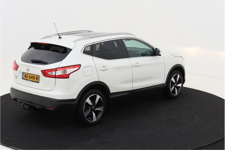 Photo 3 VIN: SJNFDAJ11UZ009226 - NISSAN QASHQAI 