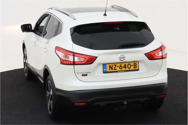 Photo 4 VIN: SJNFDAJ11UZ009226 - NISSAN QASHQAI 