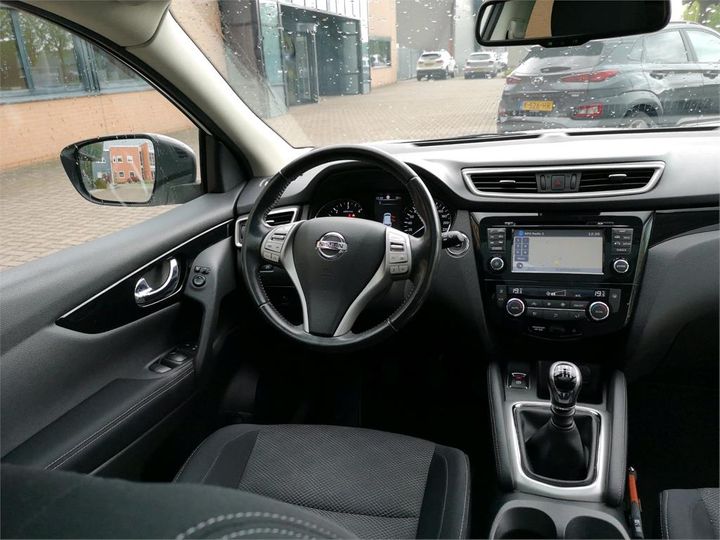 Photo 6 VIN: SJNFDAJ11UZ009226 - NISSAN QASHQAI 