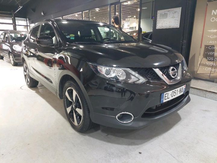 Photo 2 VIN: SJNFDAJ11UZ012169 - NISSAN QASHQAI 