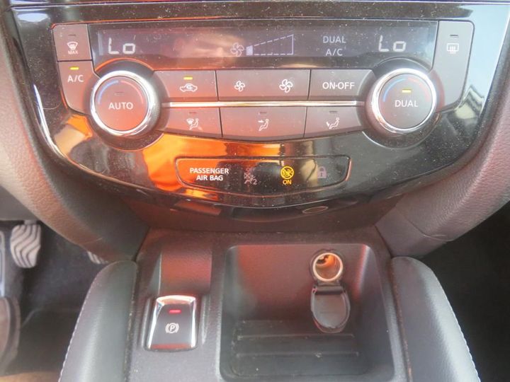 Photo 17 VIN: SJNFDAJ11UZ013706 - NISSAN QASHQAI 