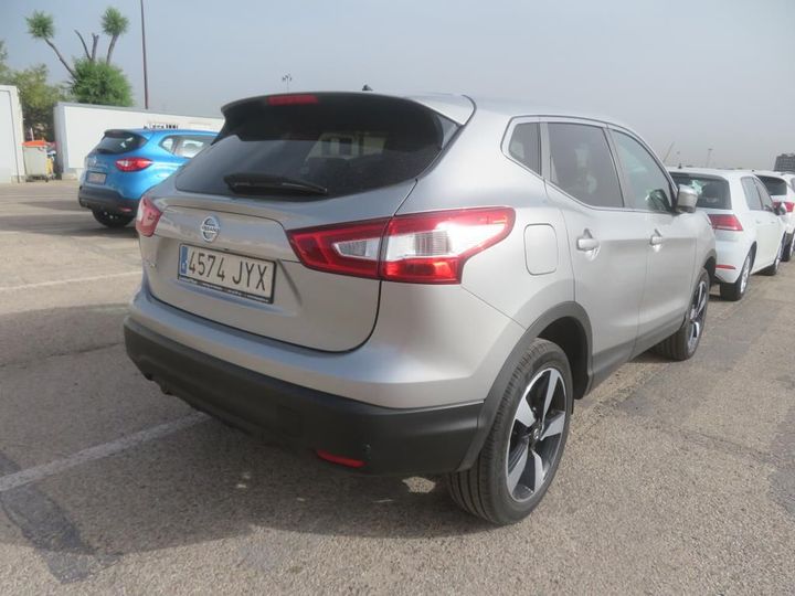 Photo 6 VIN: SJNFDAJ11UZ013706 - NISSAN QASHQAI 