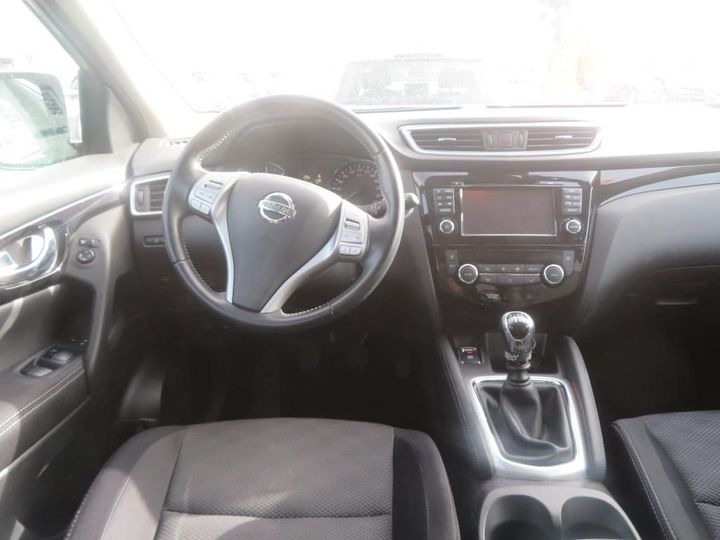 Photo 7 VIN: SJNFDAJ11UZ013706 - NISSAN QASHQAI 