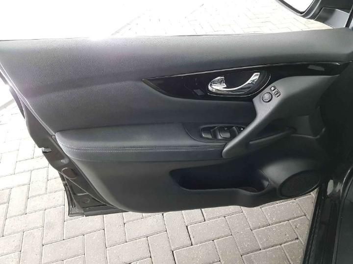 Photo 13 VIN: SJNFDAJ11UZ025909 - NISSAN QASHQAI 