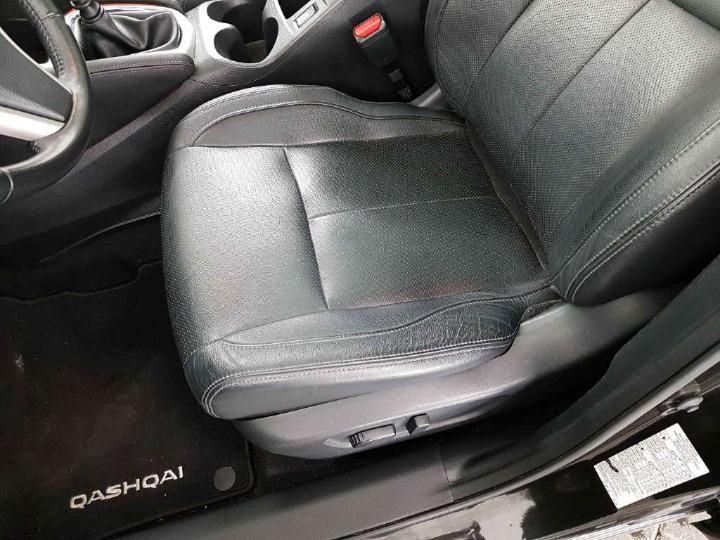 Photo 14 VIN: SJNFDAJ11UZ025909 - NISSAN QASHQAI 