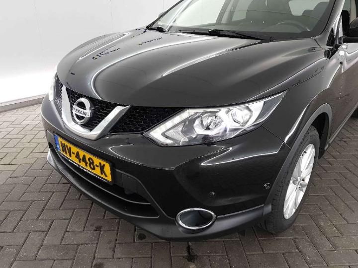 Photo 15 VIN: SJNFDAJ11UZ025909 - NISSAN QASHQAI 