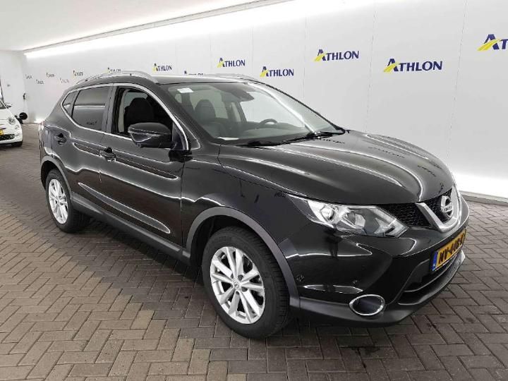 Photo 2 VIN: SJNFDAJ11UZ025909 - NISSAN QASHQAI 