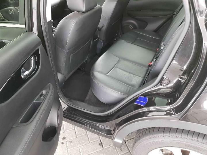 Photo 22 VIN: SJNFDAJ11UZ025909 - NISSAN QASHQAI 