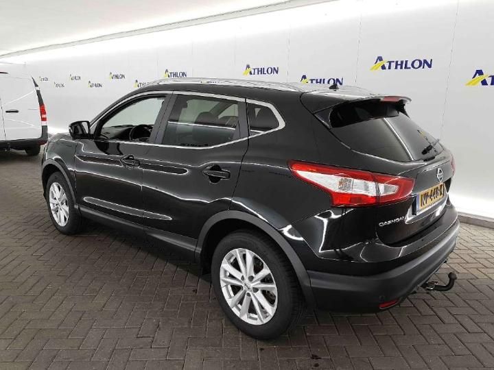 Photo 3 VIN: SJNFDAJ11UZ025909 - NISSAN QASHQAI 