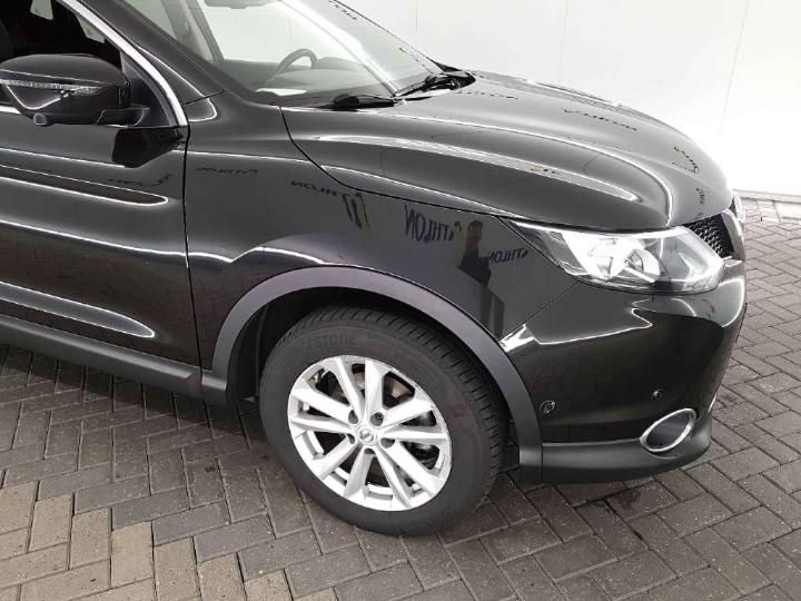 Photo 33 VIN: SJNFDAJ11UZ025909 - NISSAN QASHQAI 