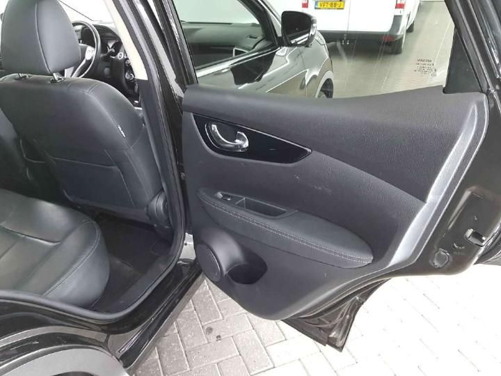 Photo 35 VIN: SJNFDAJ11UZ025909 - NISSAN QASHQAI 