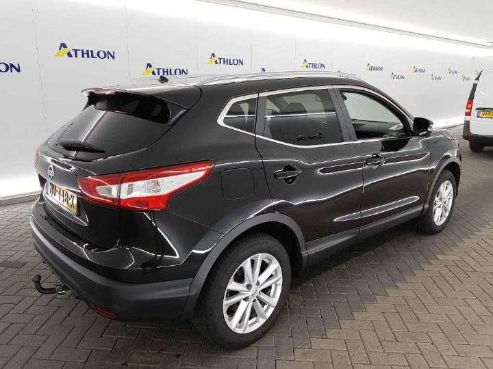 Photo 4 VIN: SJNFDAJ11UZ025909 - NISSAN QASHQAI 