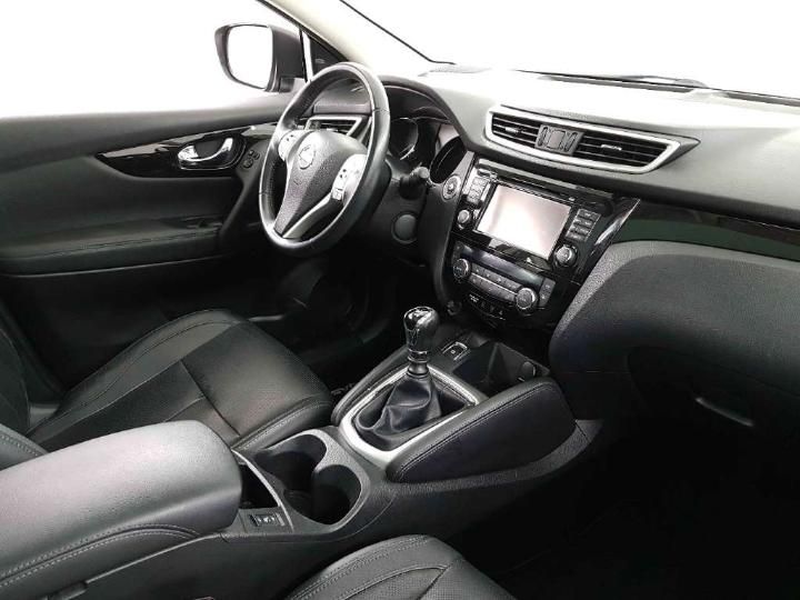 Photo 5 VIN: SJNFDAJ11UZ025909 - NISSAN QASHQAI 