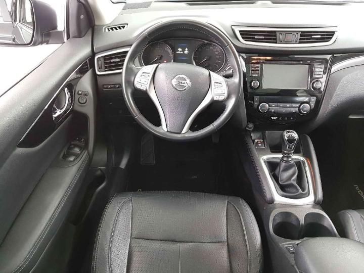 Photo 7 VIN: SJNFDAJ11UZ025909 - NISSAN QASHQAI 