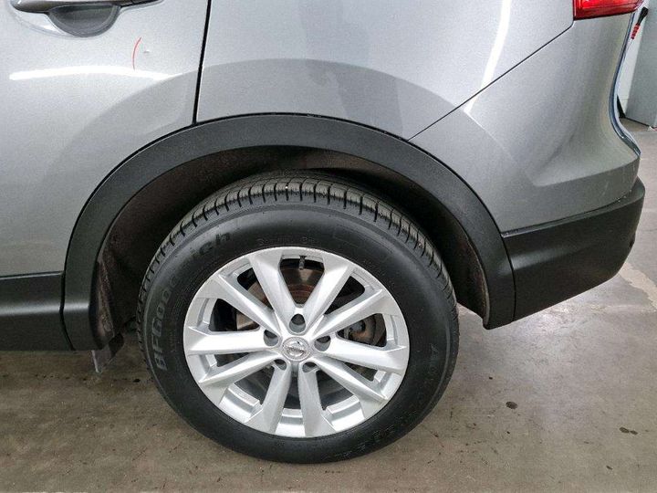 Photo 14 VIN: SJNFDAJ11UZ026470 - NISSAN QASHQAI 