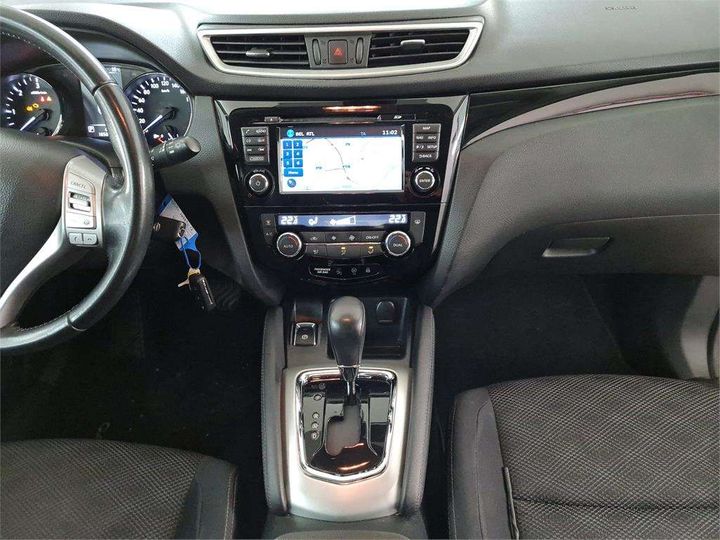 Photo 5 VIN: SJNFDAJ11UZ026470 - NISSAN QASHQAI 