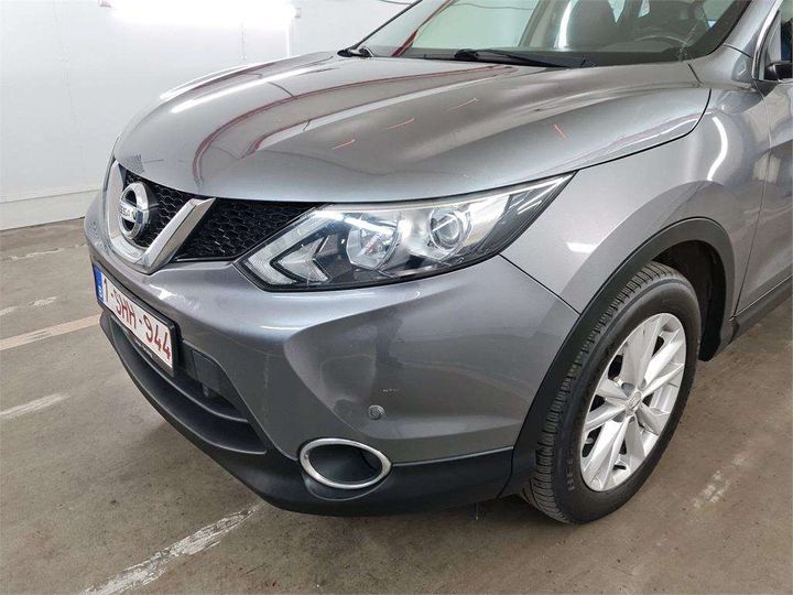 Photo 7 VIN: SJNFDAJ11UZ026470 - NISSAN QASHQAI 