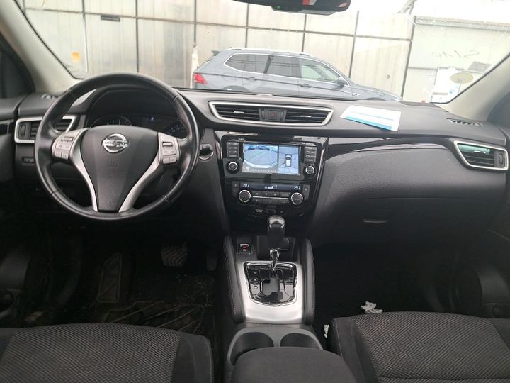 Photo 2 VIN: SJNFDAJ11UZ075101 - NISSAN QASHQAI 