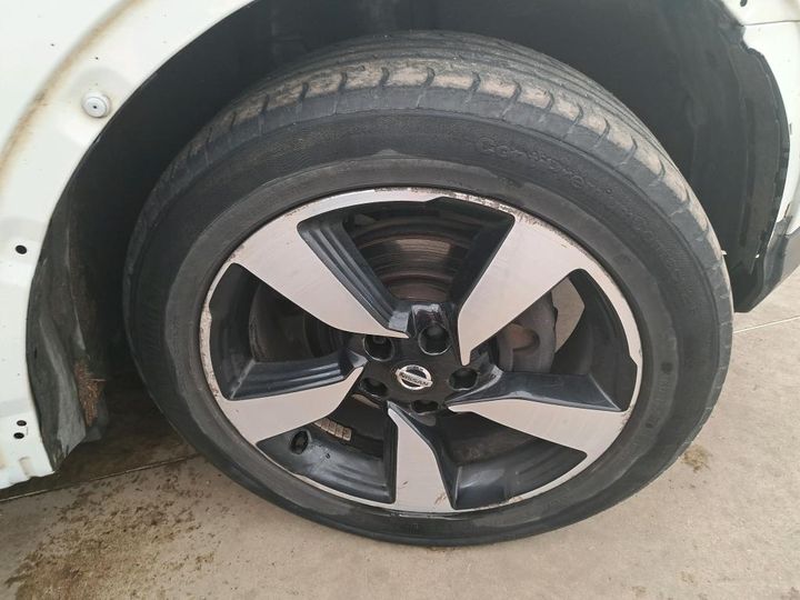 Photo 23 VIN: SJNFDAJ11UZ075101 - NISSAN QASHQAI 