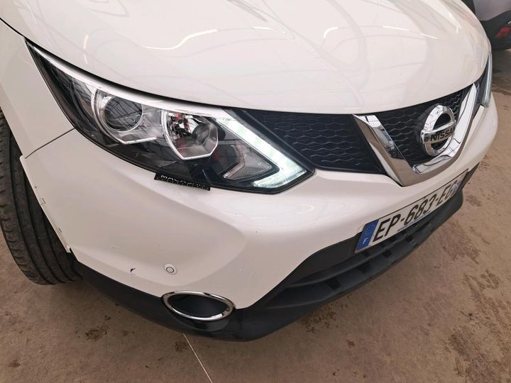 Photo 28 VIN: SJNFDAJ11UZ075101 - NISSAN QASHQAI 