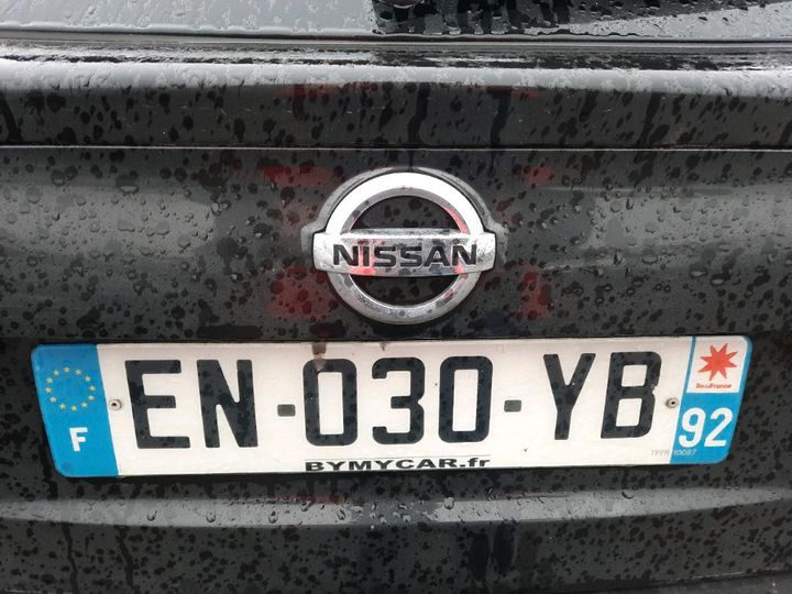 Photo 14 VIN: SJNFDAJ11UZ077736 - NISSAN QASHQAI 