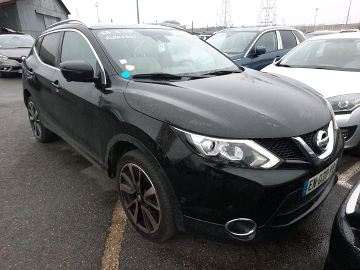 Photo 2 VIN: SJNFDAJ11UZ077736 - NISSAN QASHQAI 