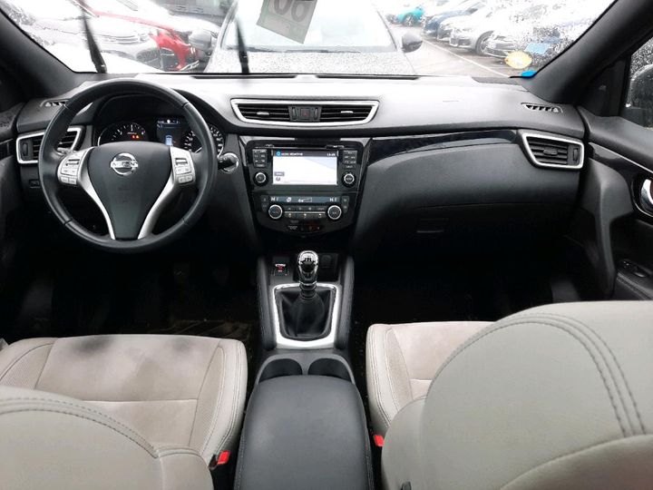 Photo 5 VIN: SJNFDAJ11UZ077736 - NISSAN QASHQAI 