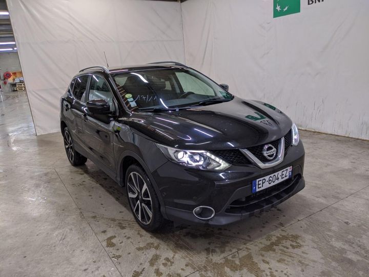 Photo 4 VIN: SJNFDAJ11UZ081000 - NISSAN QASHQAI 