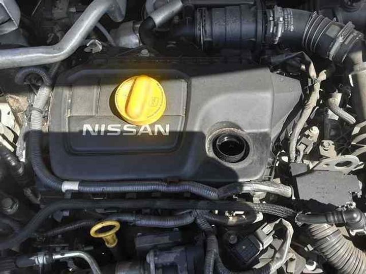 Photo 2 VIN: SJNFDNJ11U1582910 - NISSAN QASHQAI 