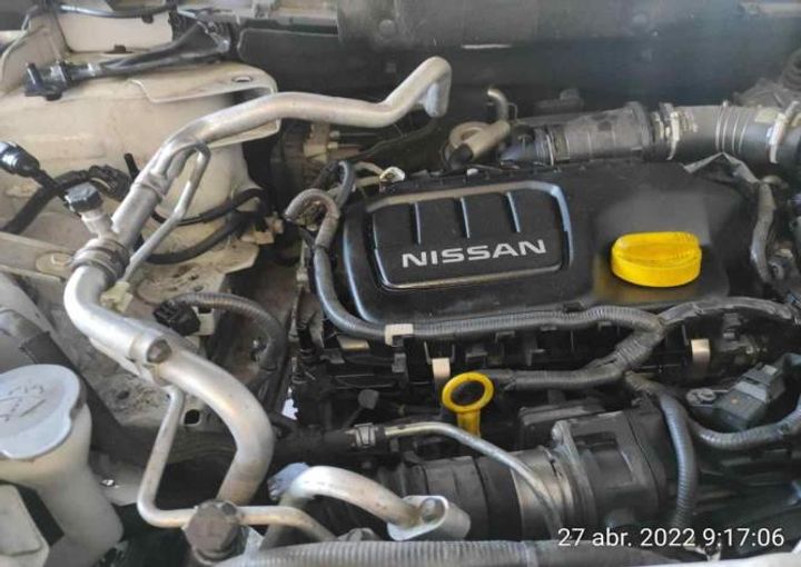 Photo 22 VIN: SJNFDNJ11U1582910 - NISSAN QASHQAI 