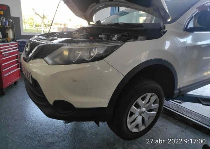 Photo 23 VIN: SJNFDNJ11U1582910 - NISSAN QASHQAI 