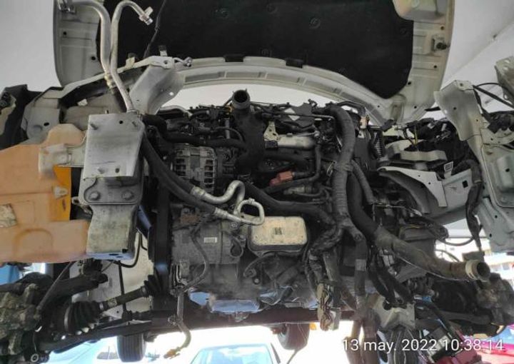 Photo 28 VIN: SJNFDNJ11U1582910 - NISSAN QASHQAI 