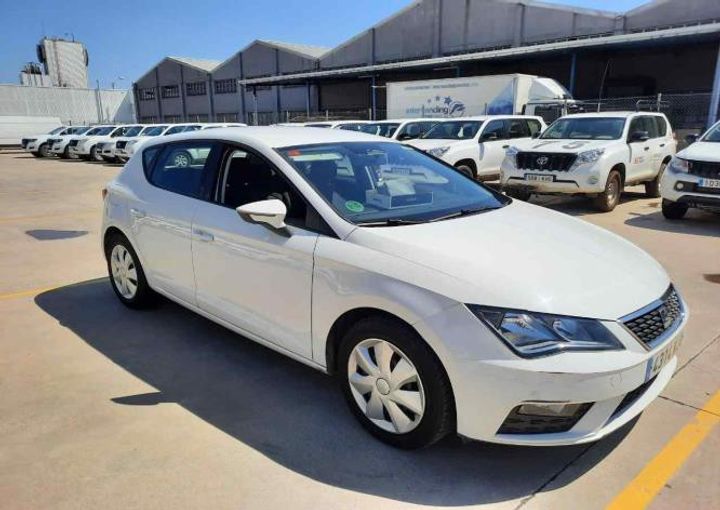 Photo 1 VIN: SJNFDNJ11U1583015 - SEAT LEON 