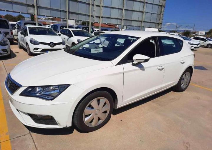 Photo 5 VIN: SJNFDNJ11U1583015 - SEAT LEON 