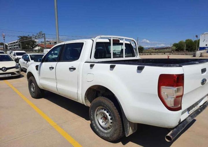 Photo 4 VIN: SJNFDNJ11U1583104 - FORD RANGER 