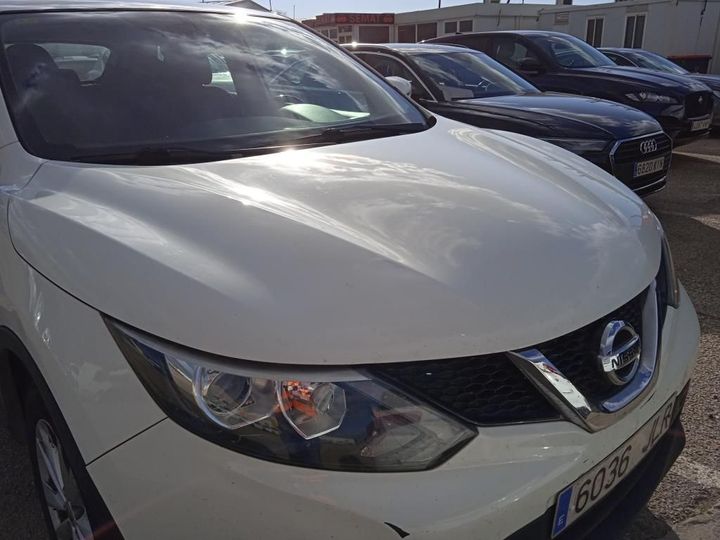 Photo 25 VIN: SJNFDNJ11U1586759 - NISSAN QASHQAI 