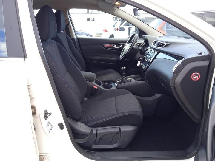 Photo 8 VIN: SJNFDNJ11U1586759 - NISSAN QASHQAI 