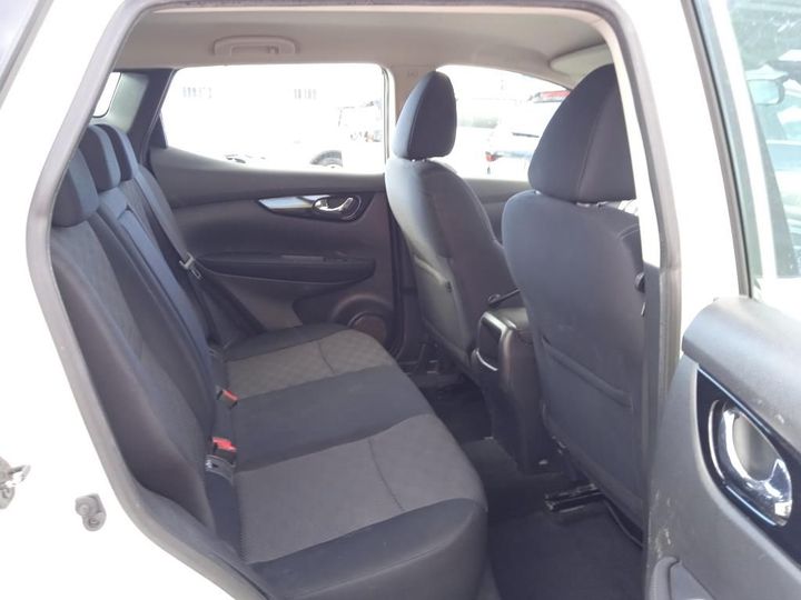 Photo 9 VIN: SJNFDNJ11U1586759 - NISSAN QASHQAI 