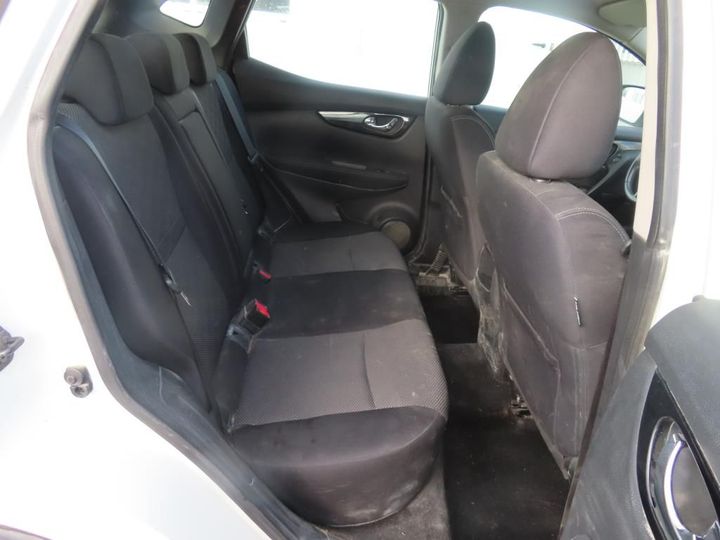 Photo 7 VIN: SJNFDNJ11U1715630 - NISSAN QASHQAI 