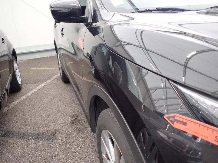 Photo 22 VIN: SJNFDNJ11U1744576 - NISSAN QASHQAI 