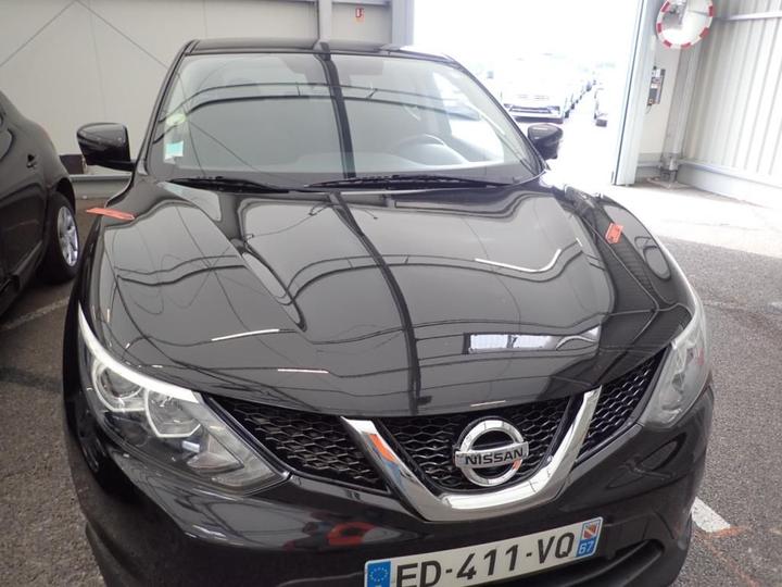 Photo 23 VIN: SJNFDNJ11U1744576 - NISSAN QASHQAI 