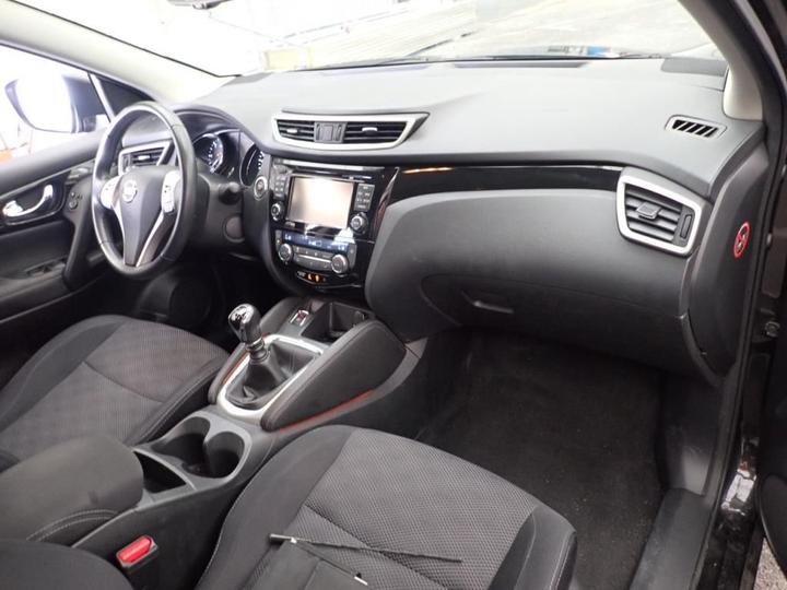 Photo 4 VIN: SJNFDNJ11U1744576 - NISSAN QASHQAI 