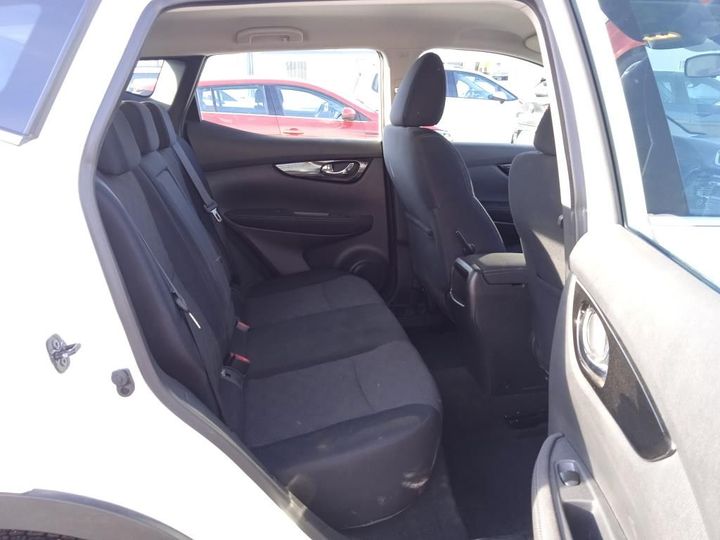 Photo 9 VIN: SJNFDNJ11U1775049 - NISSAN QASHQAI 