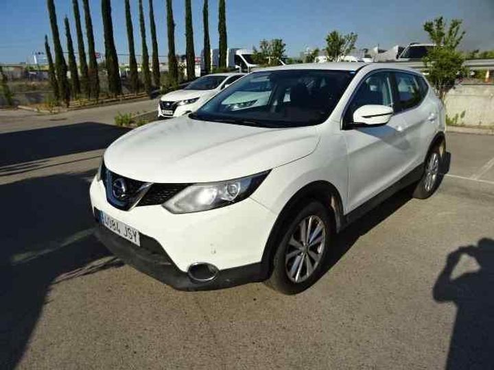 Photo 5 VIN: SJNFDNJ11U1783735 - NISSAN QASHQAI 