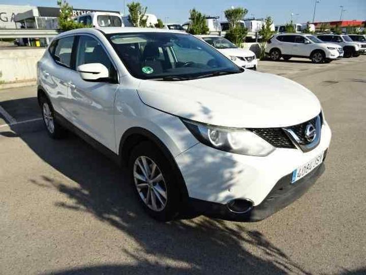 Photo 0 VIN: SJNFDNJ11U1783735 - NISSAN QASHQAI 