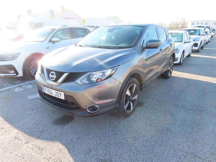 Photo 0 VIN: SJNFDNJ11U1805663 - NISSAN QASHQAI 